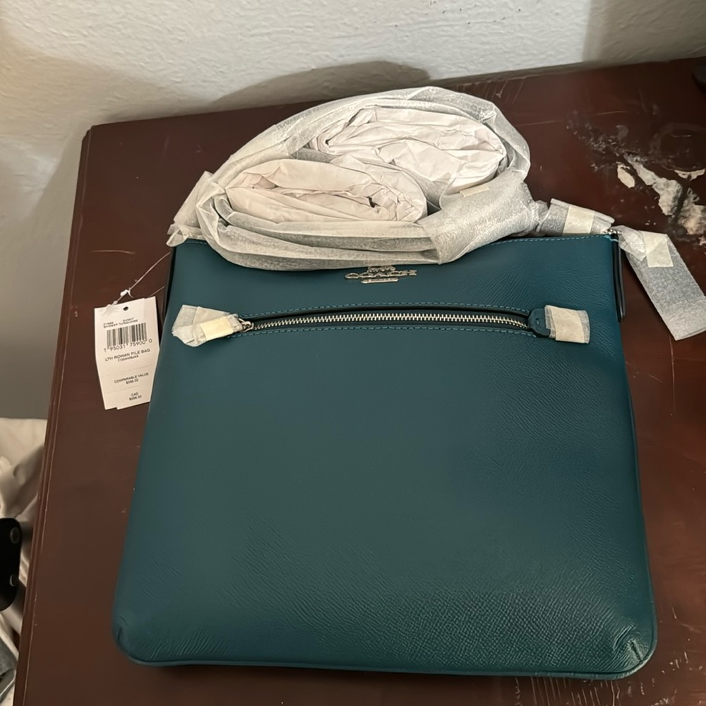 Coach Crossbody purse
